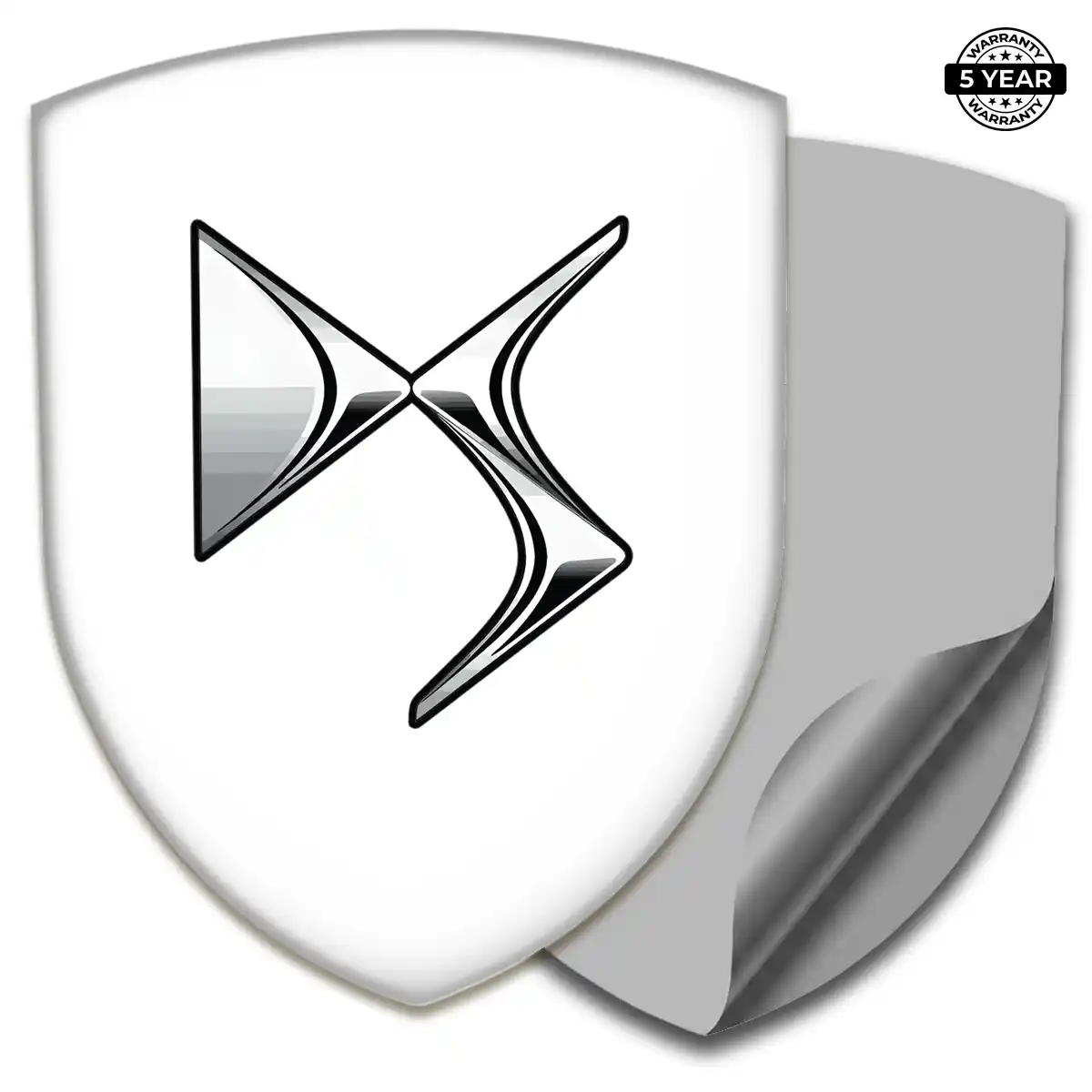 Citroen Emblem Prestige Line