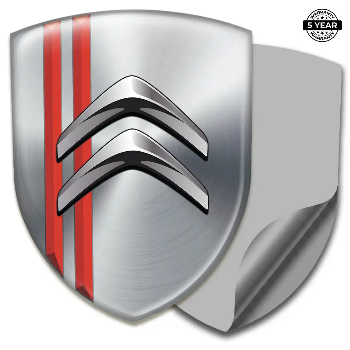 Citroen Logo Emblem Prime Quality