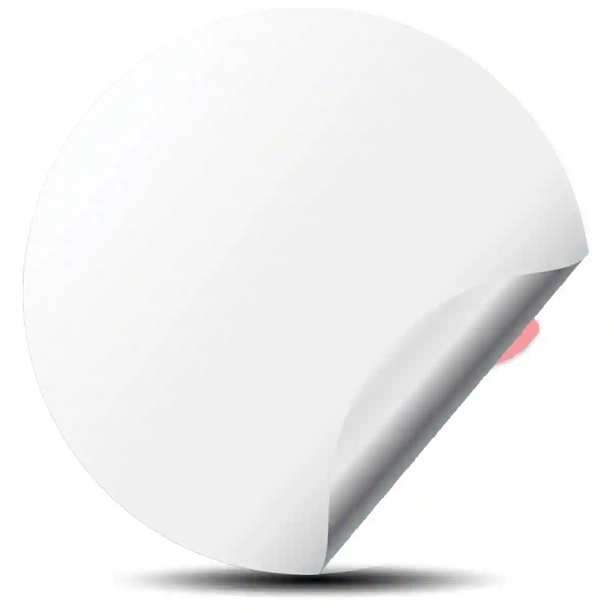 Citroen Logo Silicone Badge Premium Edition