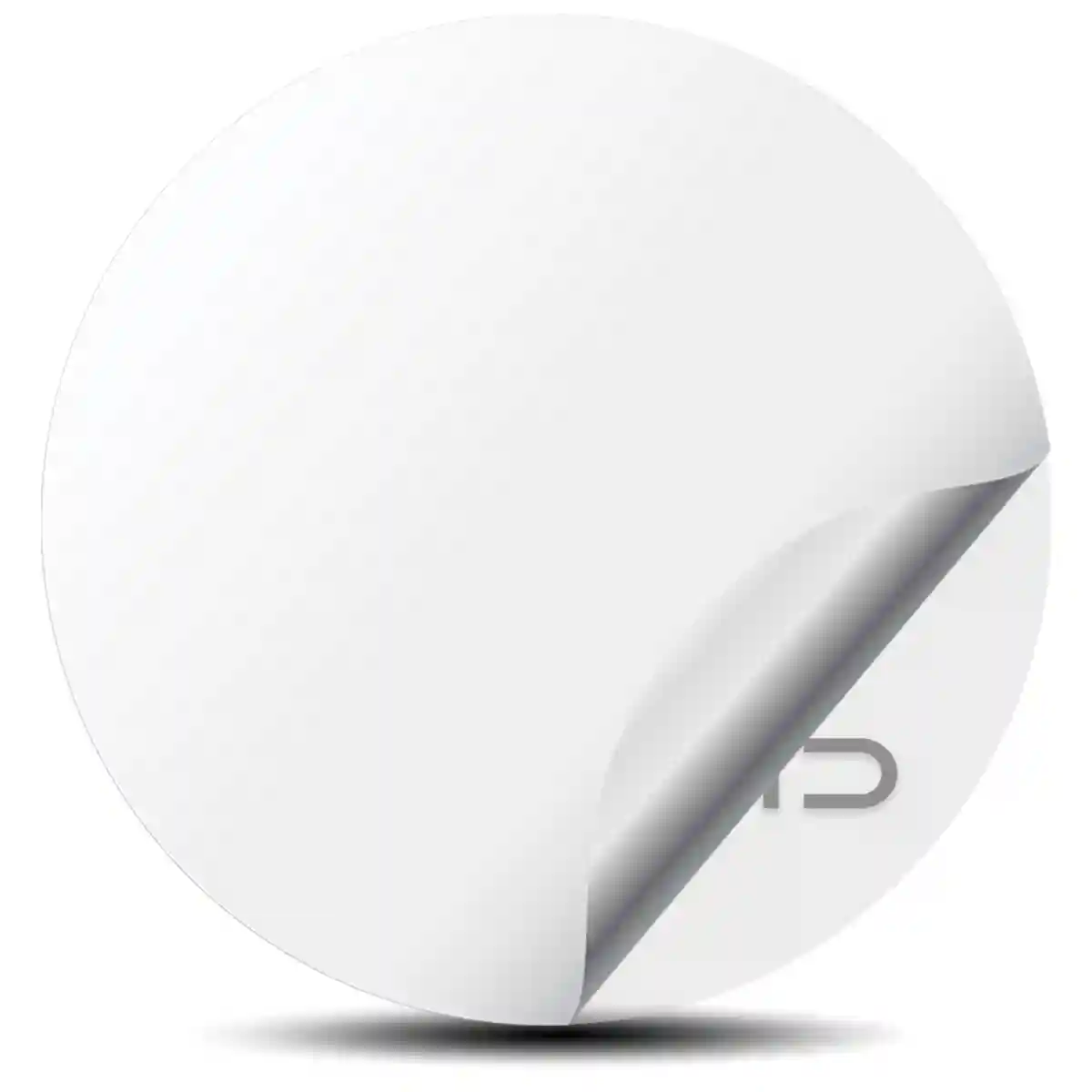 Citroen Logo Silicone Emblem Premium Edition