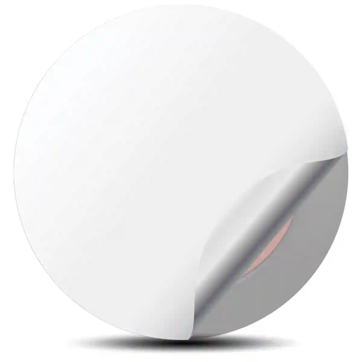 Cupra Domed Emblem Self-Adhesive Premium Edition