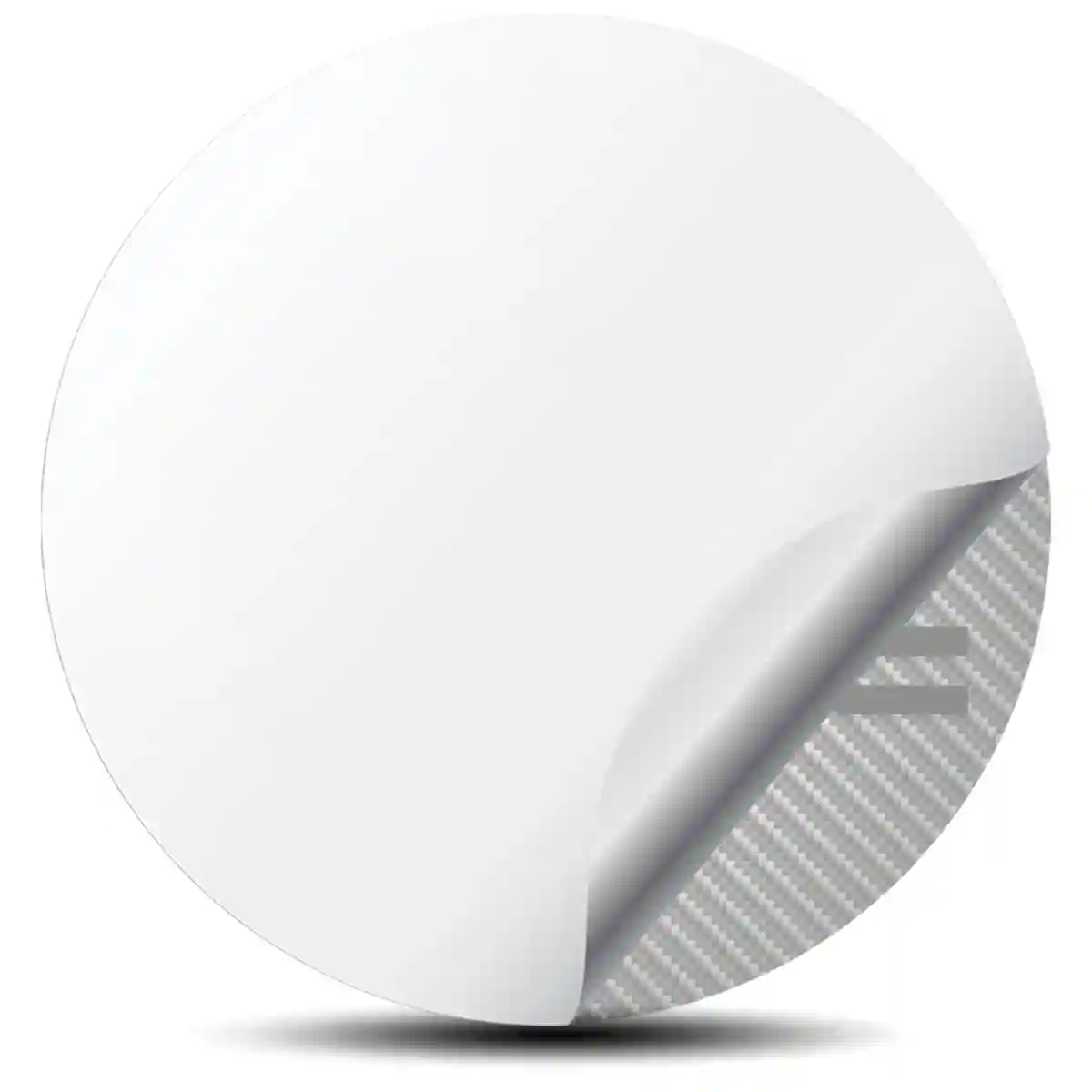 Dacia Domed Sticker High Quality
