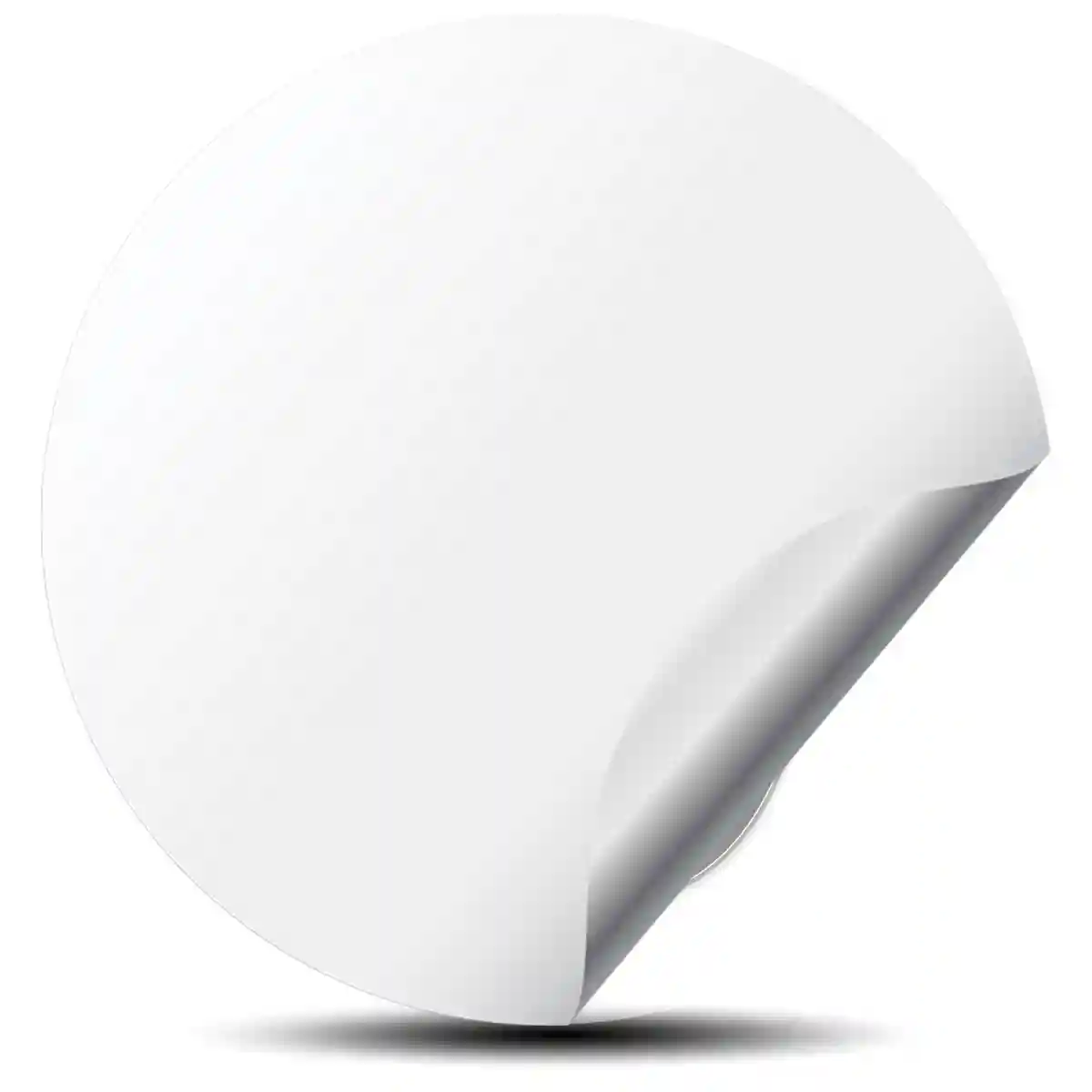 Dacia Logo Silicone Emblem Self-Adhesive Stylish Design