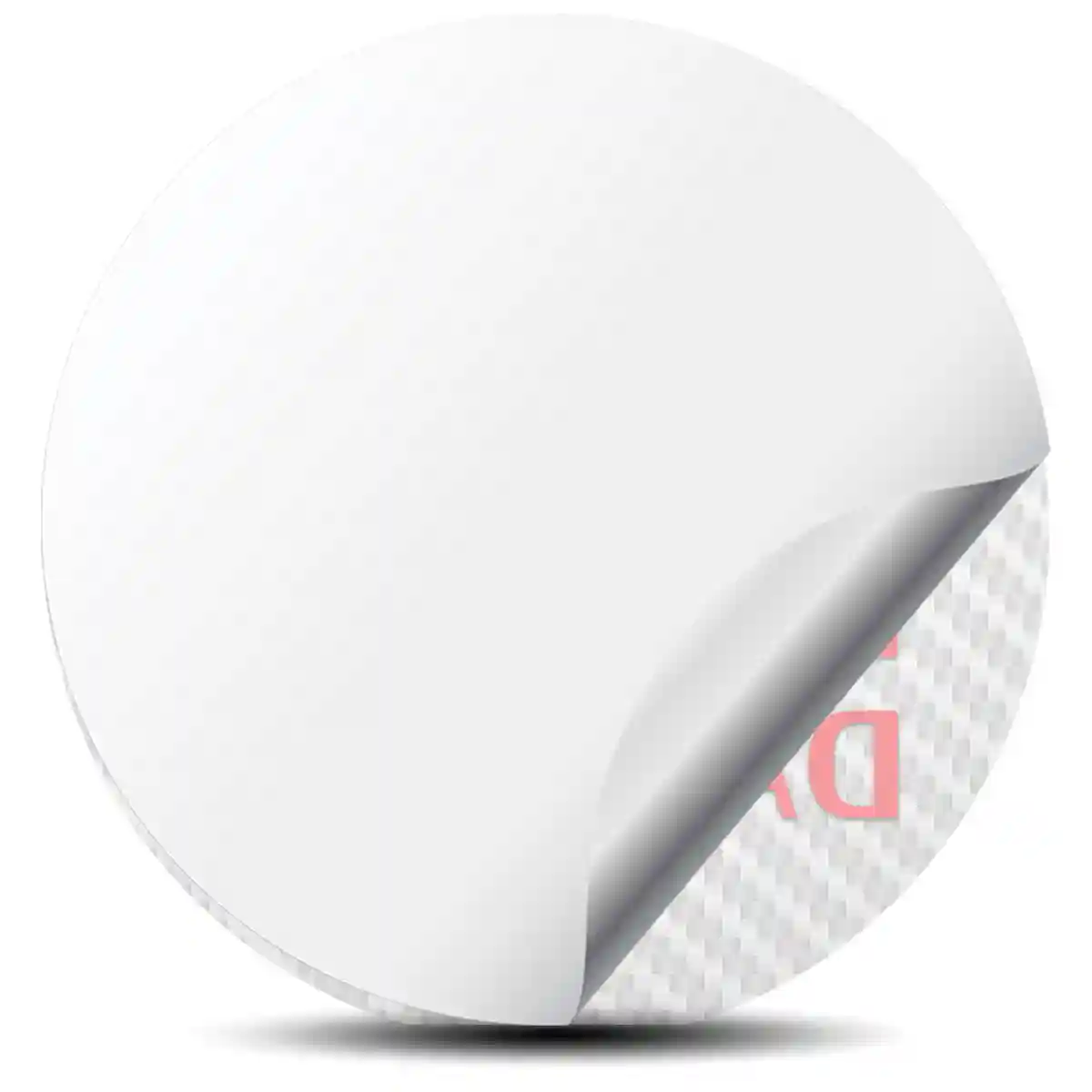 Daihatsu Emblem Center Hub Cap Self-Adhesive High Quality