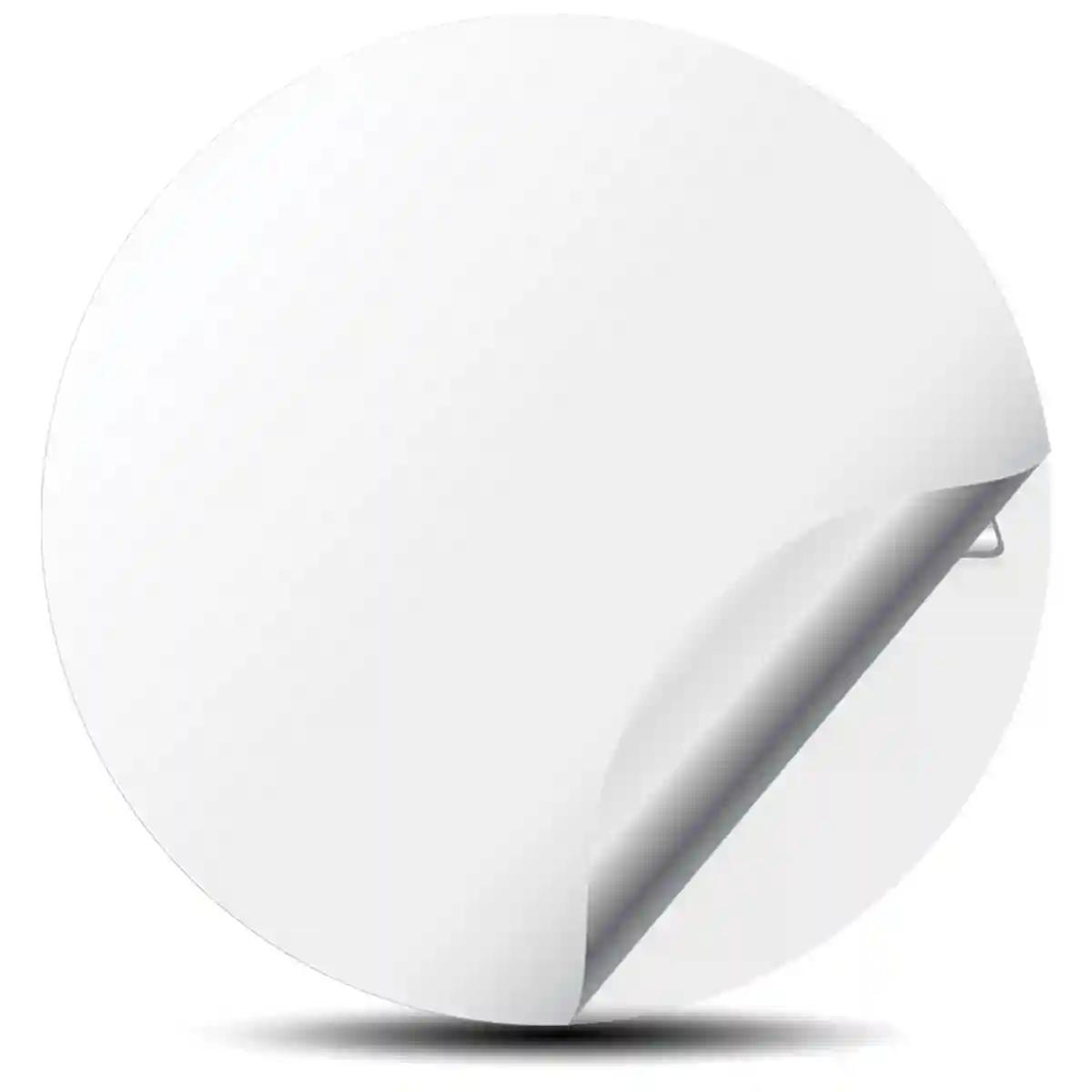 Dodge Charger Emblem Epoxy Self-Adhesive Stylish Design