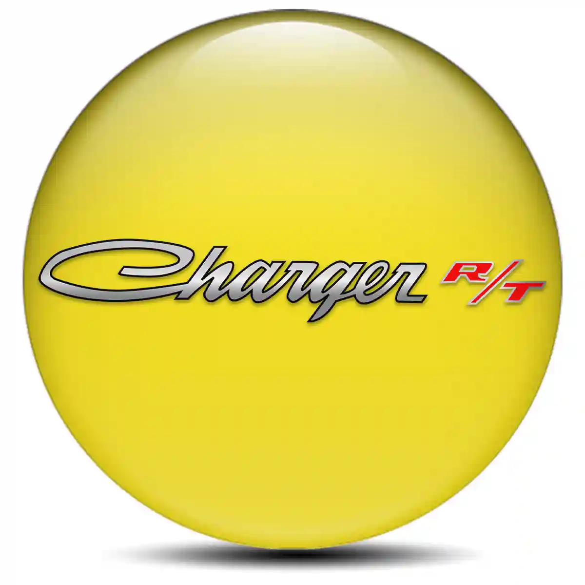 Dodge Charger Logo Emblem Stylish Design