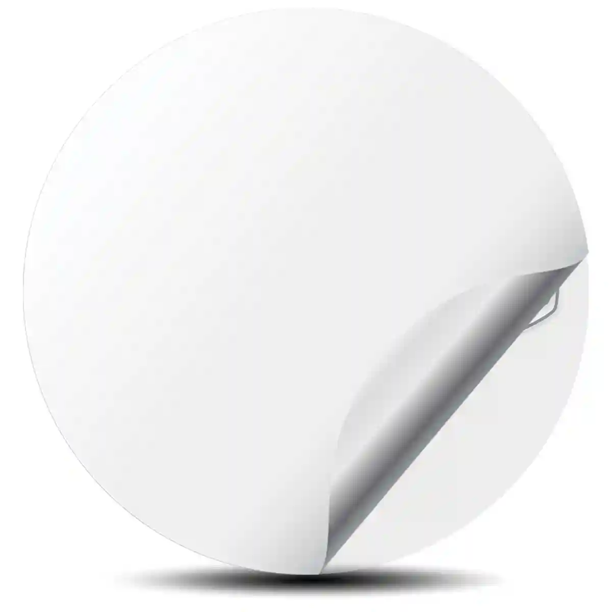 Dodge Domed Emblem High Quality