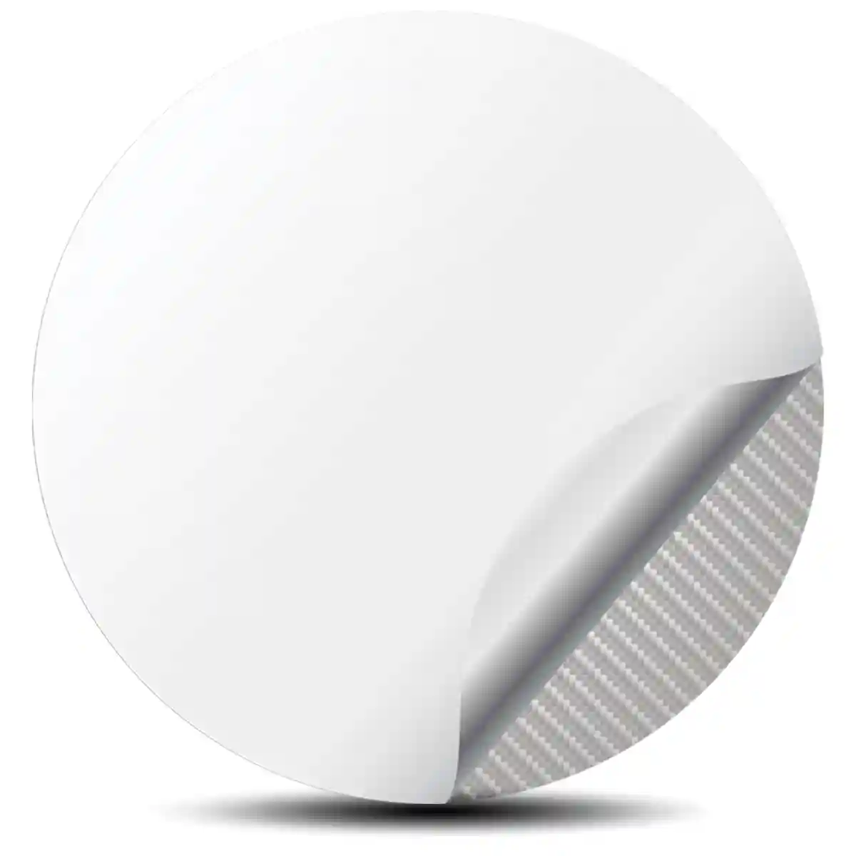 Dodge Ram Domed Emblem Self-Adhesive Stylish Design