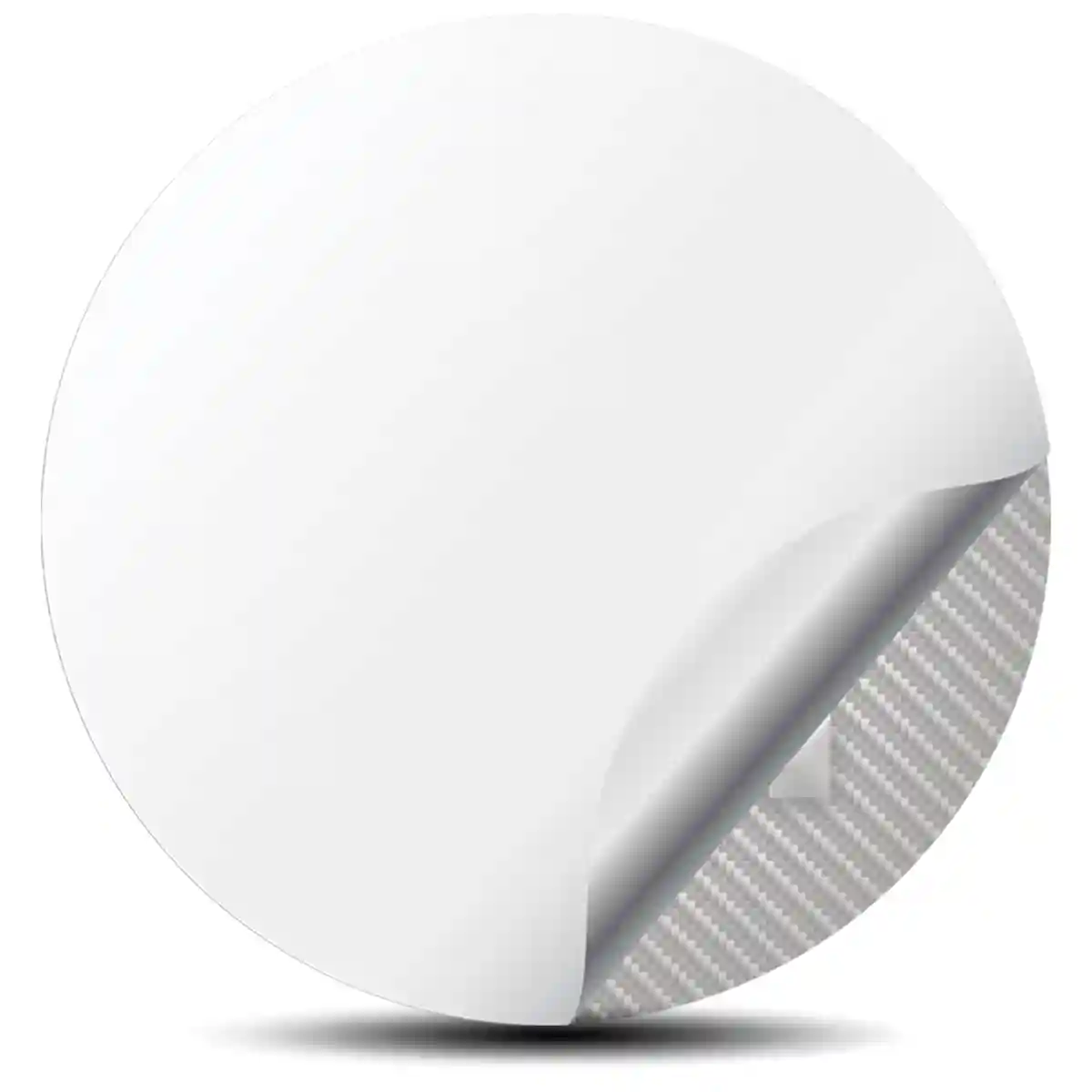 Dodge Ram Domed Emblem Stylish Design