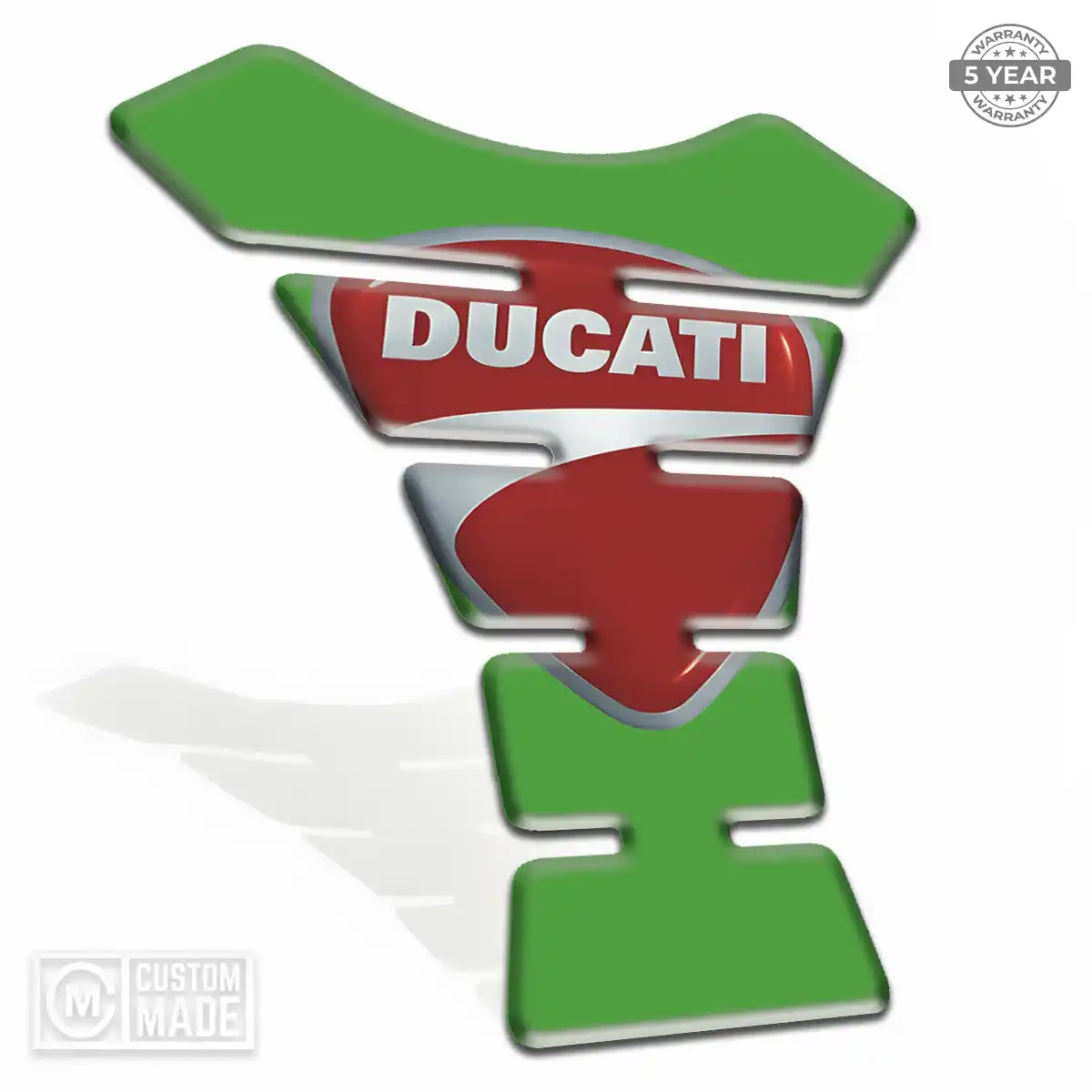 Ducati Tank Guard Signature Grade