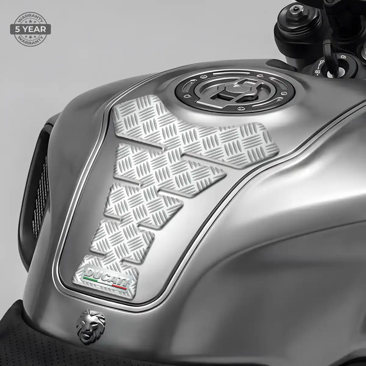 Ducati Tank Pad Fuse Exclusive Series