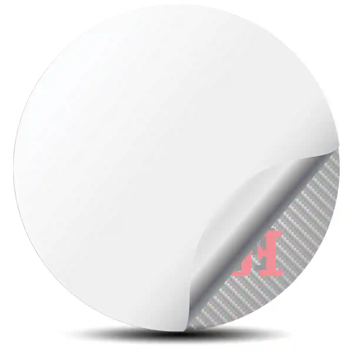 Ferrari Domed Emblem Limited Edition