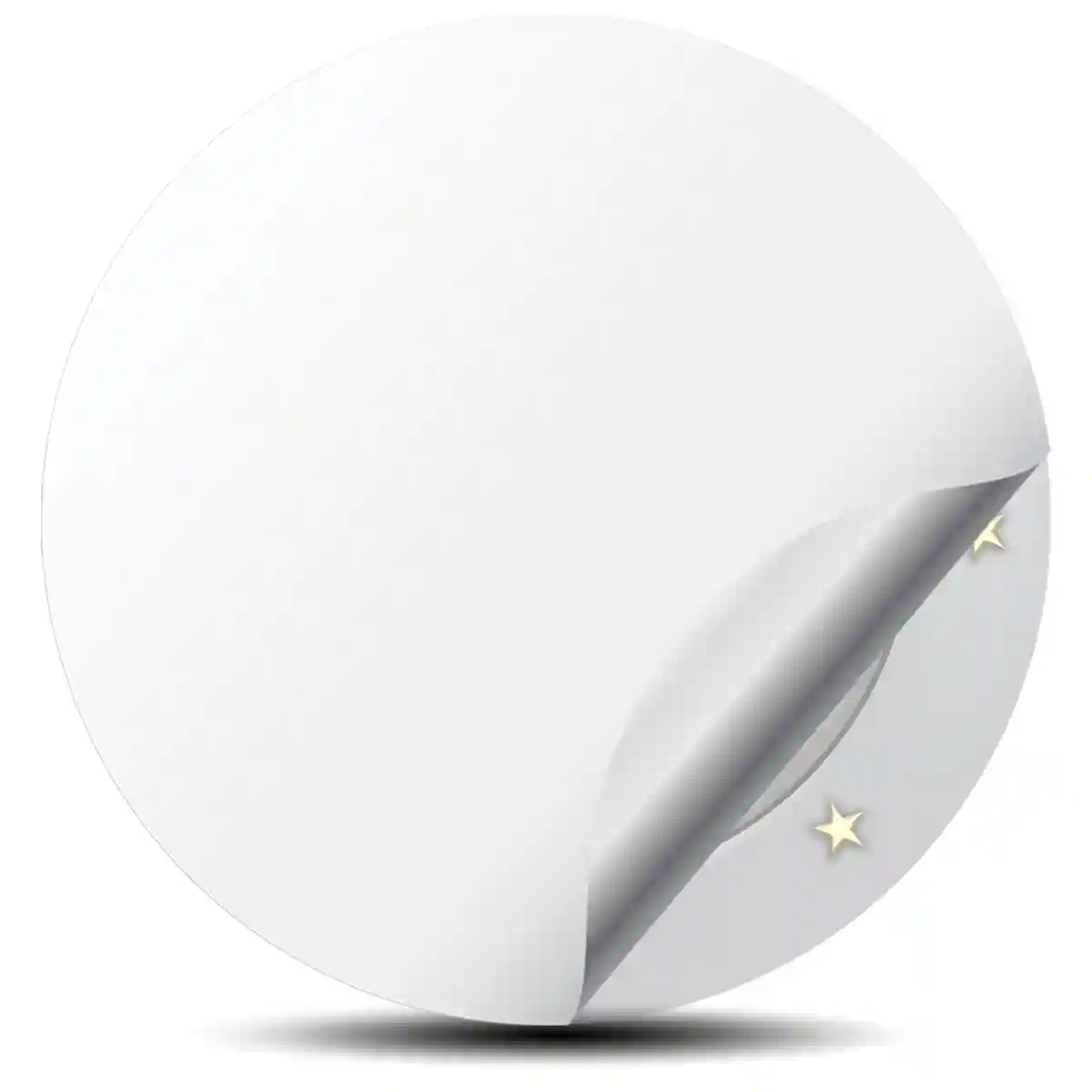 Ferrari Domed Emblem Premium Edition