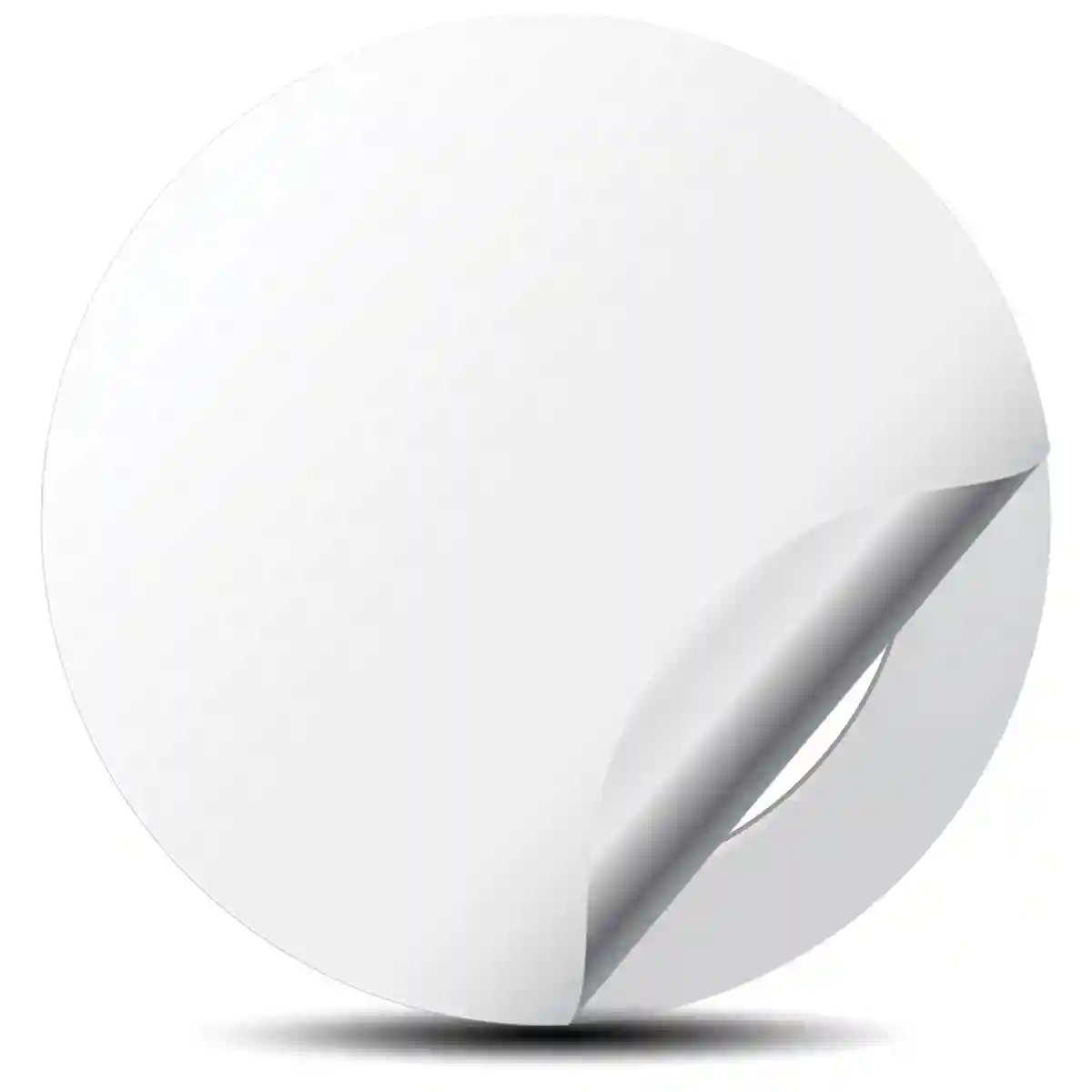 Ferrari Domed Emblem Self-Adhesive Luxury Edition