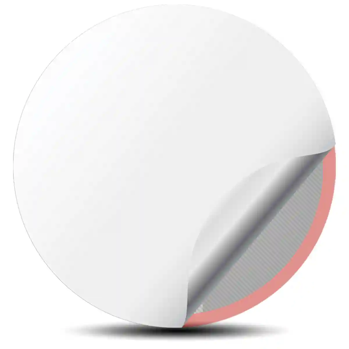 Ferrari Domed Emblem Self-Adhesive Premium Edition