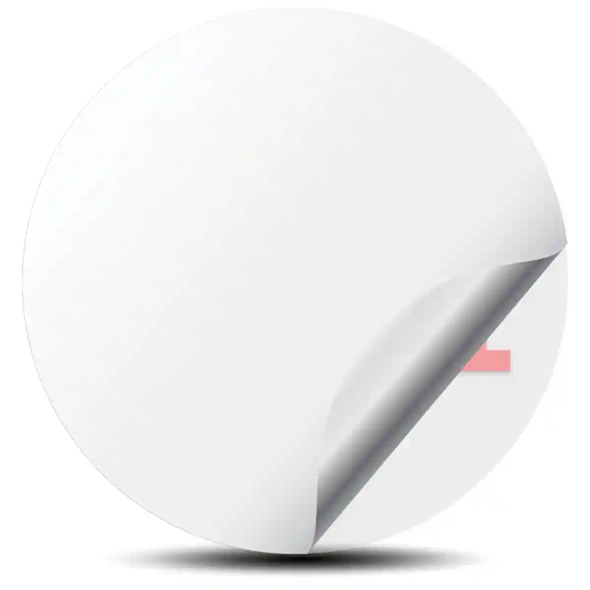 Ferrari Domed Emblem Self-Adhesive Stylish Design