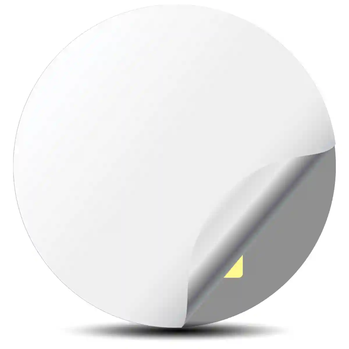 Ferrari Domed Sticker Premium Resin