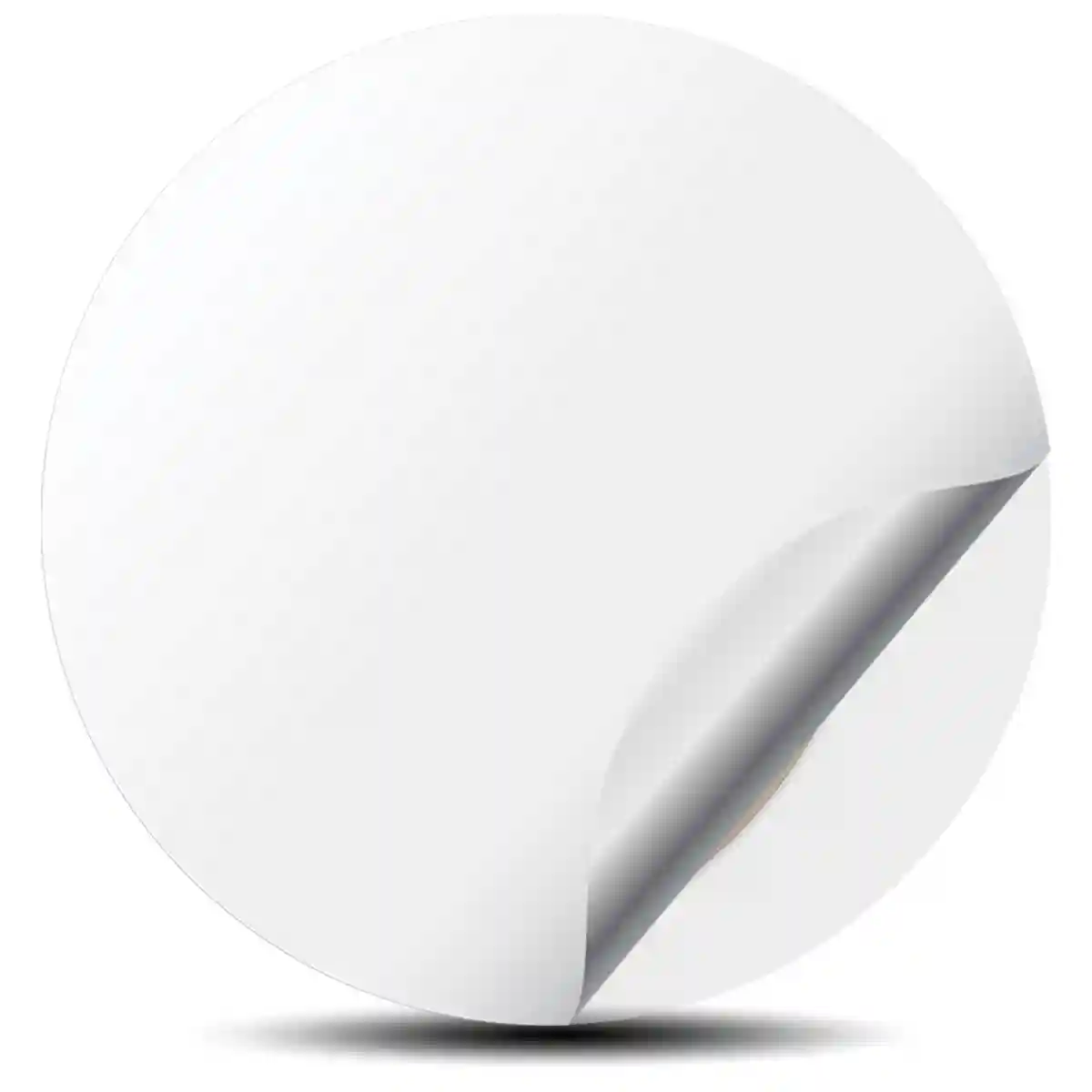 Ferrari Domed Sticker Self-Adhesive Limited Edition