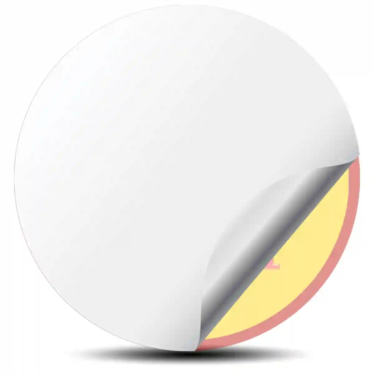 Ferrari Emblem Center Hup Cap Luxury Edition