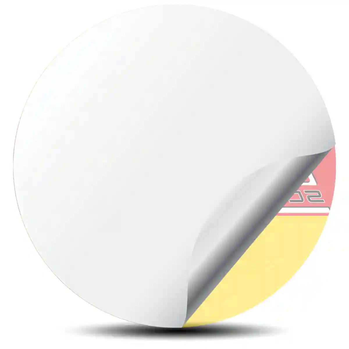 Ferrari Silicone Emblem Premium Resin