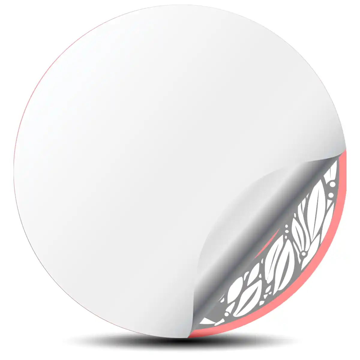 Fiat Emblem Wheel Center Caps Premium Edition