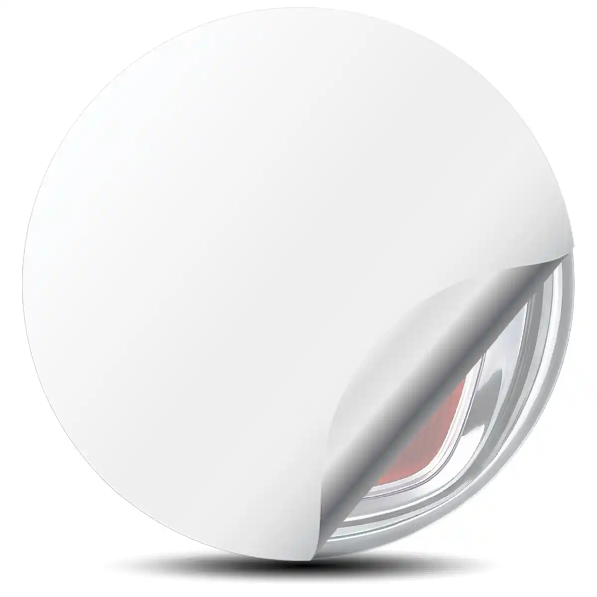 Fiat Emblem Wheel Center Caps Premium Quality