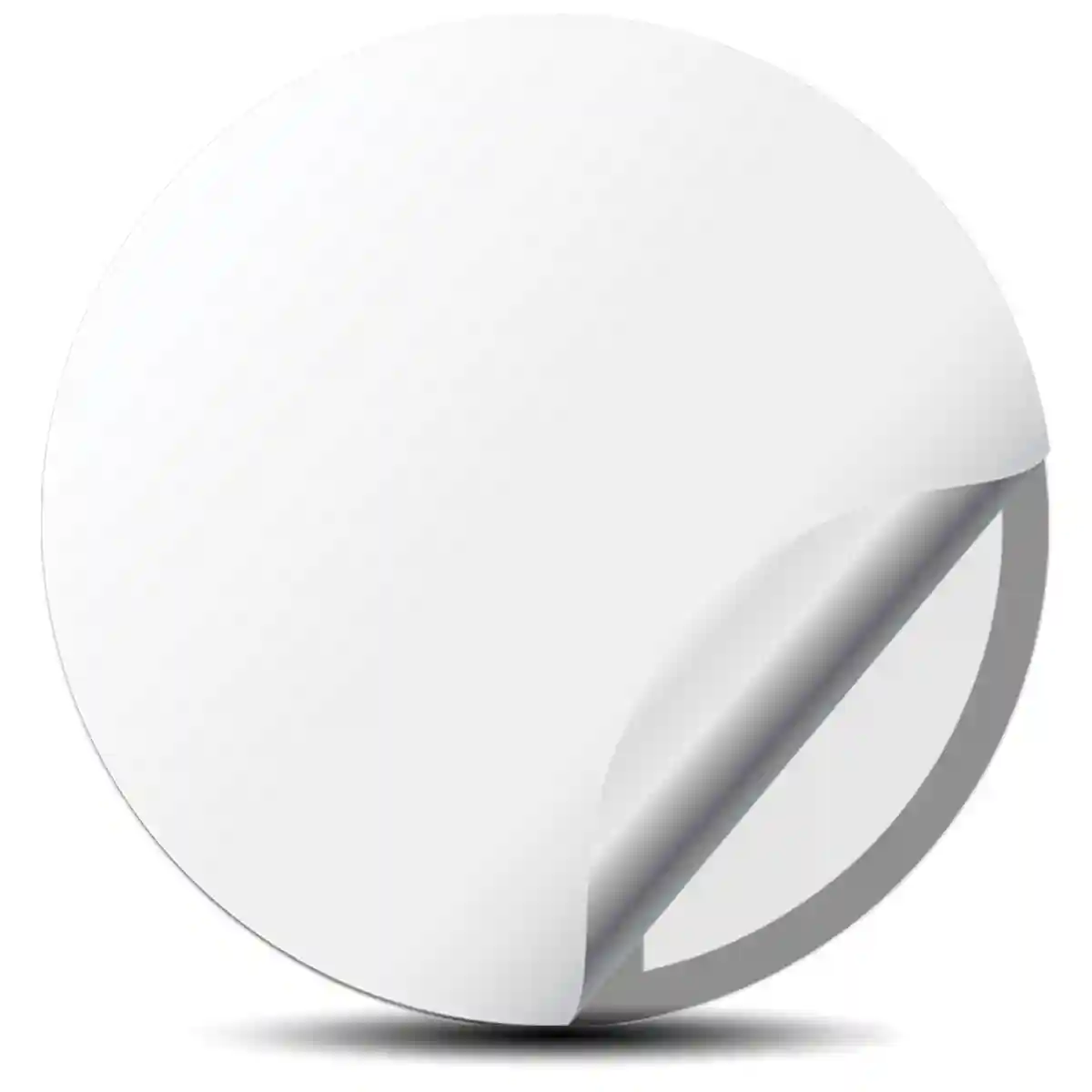Fisker Badge Emblems Center Cap Self-Adhesive Sleek Style