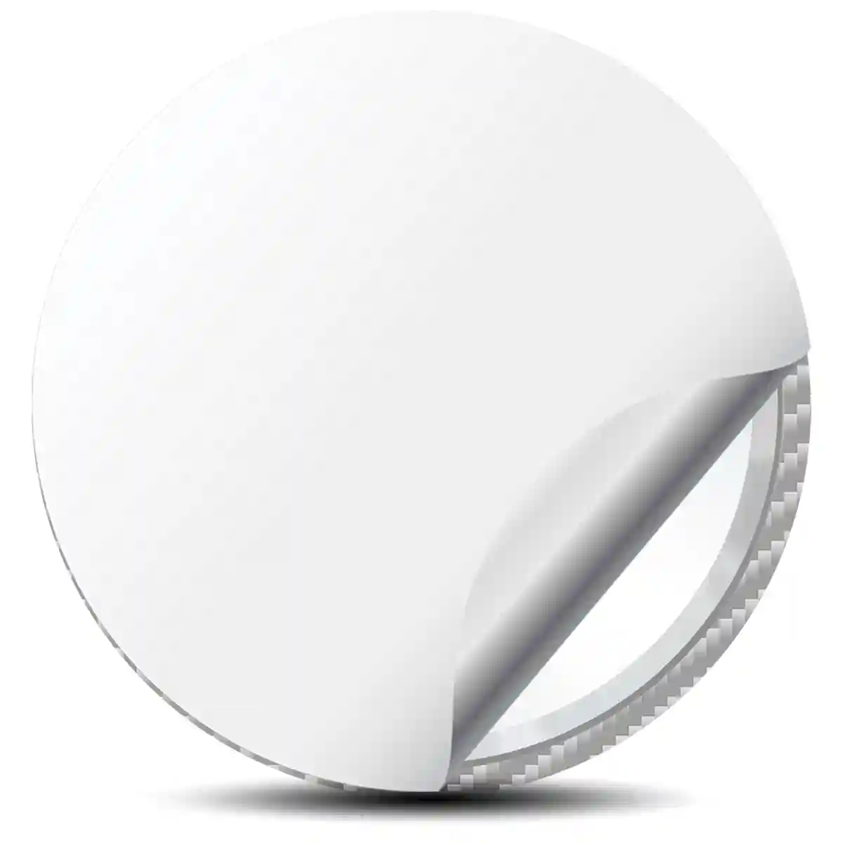 Fisker Badge Emblems Center Cap Sleek Style