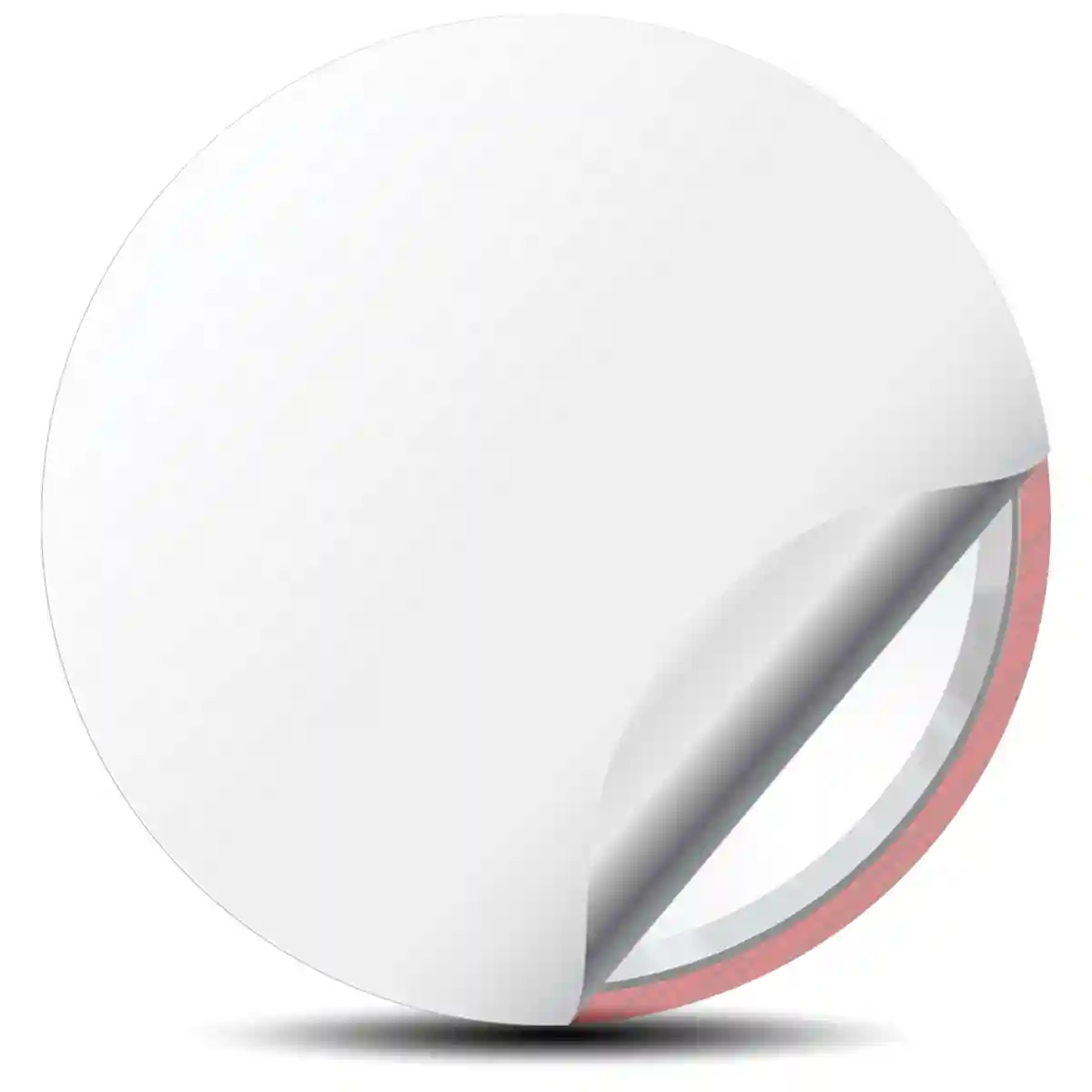 Fisker Domed Emblem Sleek Style