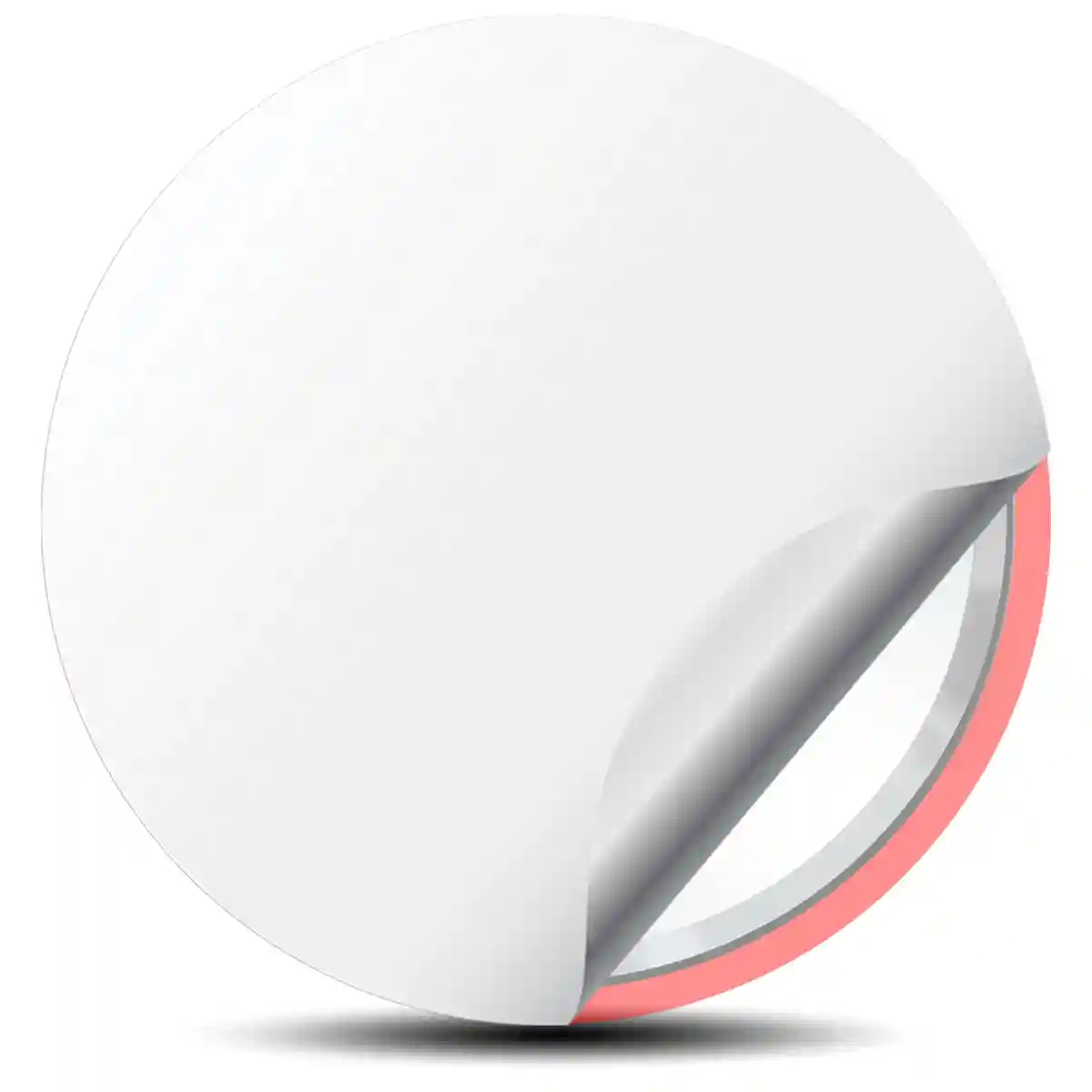 Fisker Emblem Center Hub Cap Self-Adhesive Sleek Style