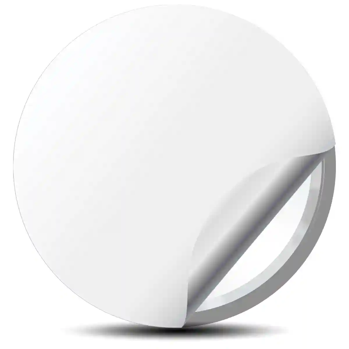 Fisker Emblem Wheel Center Caps Self-Adhesive Sleek Style