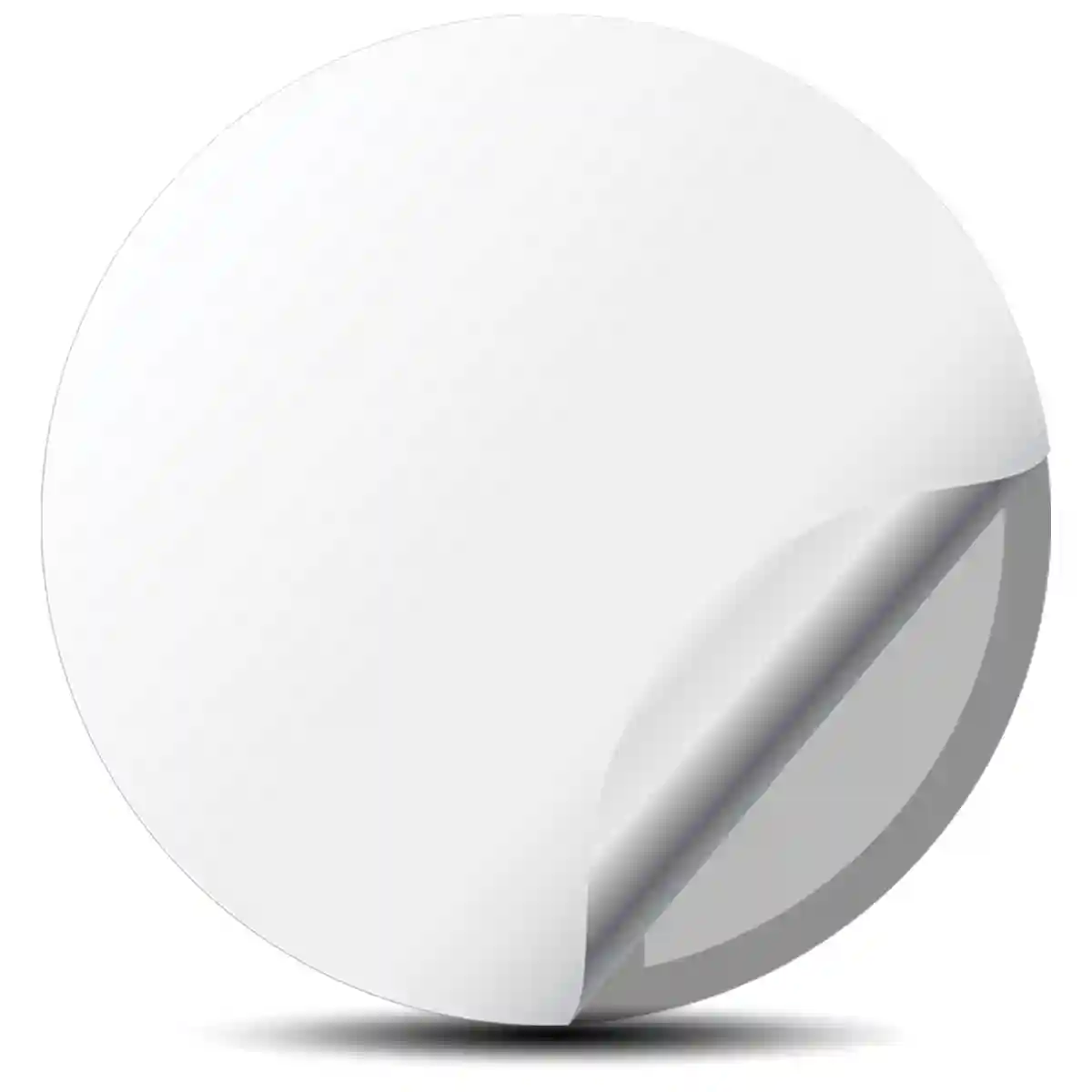 Fisker Logo Silicone Badge Sleek Style