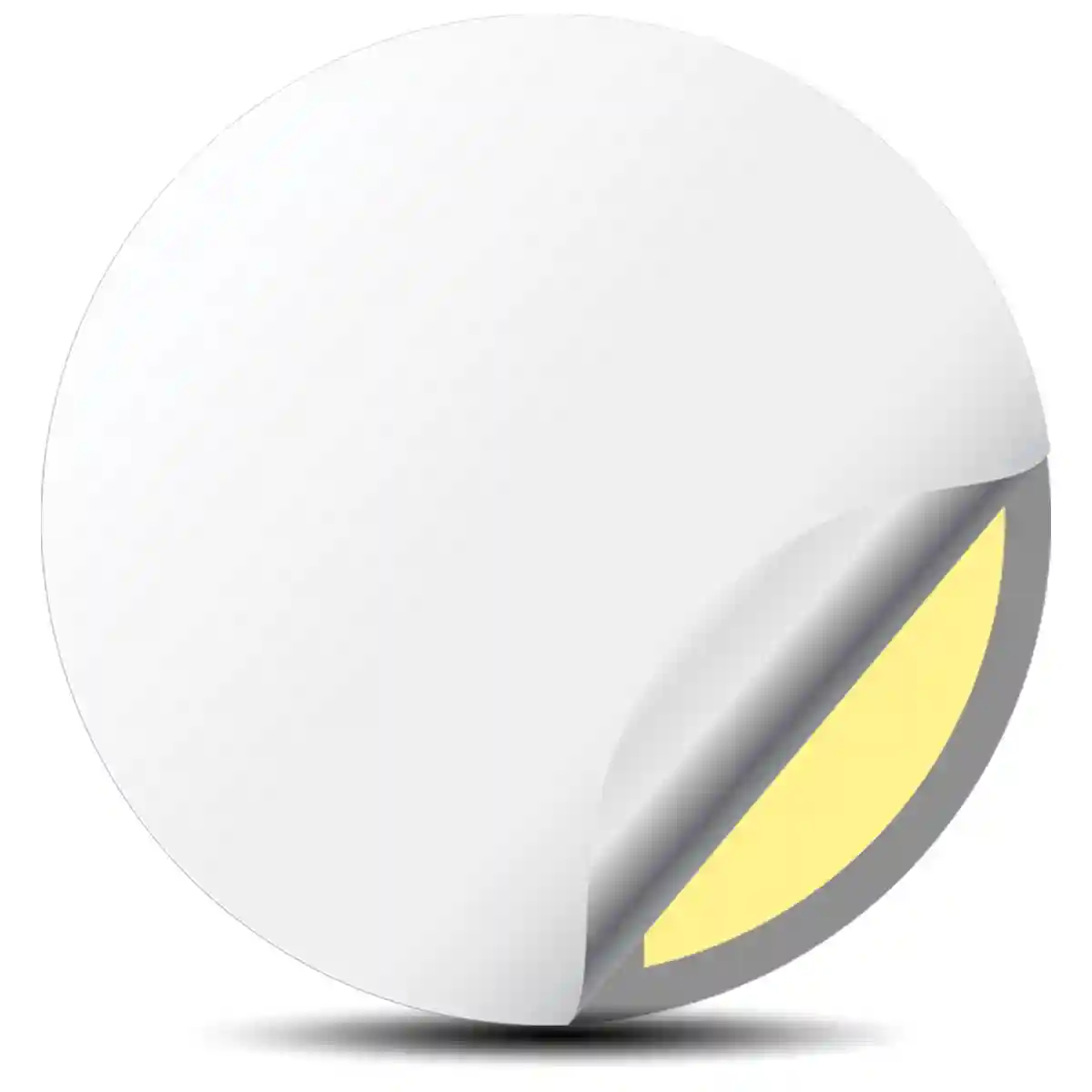 Fisker Logo Sticker Sleek Style