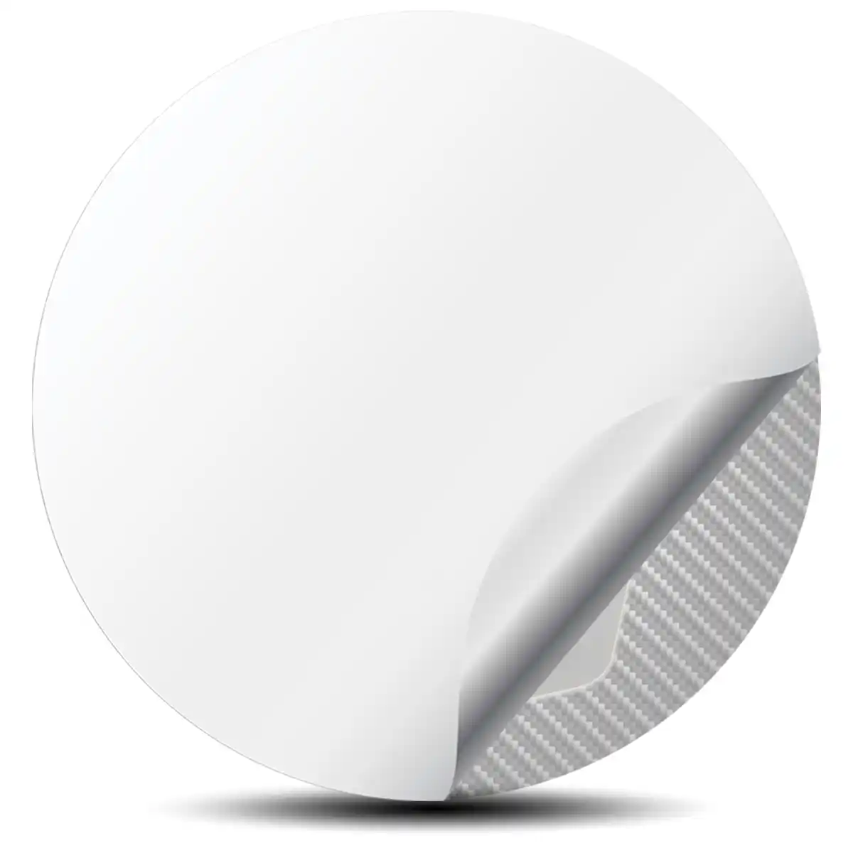Ford Domed Emblem Self-Adhesive Stylish Design