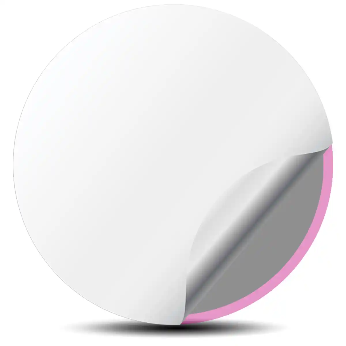 Ford Domed Sticker Premium Edition
