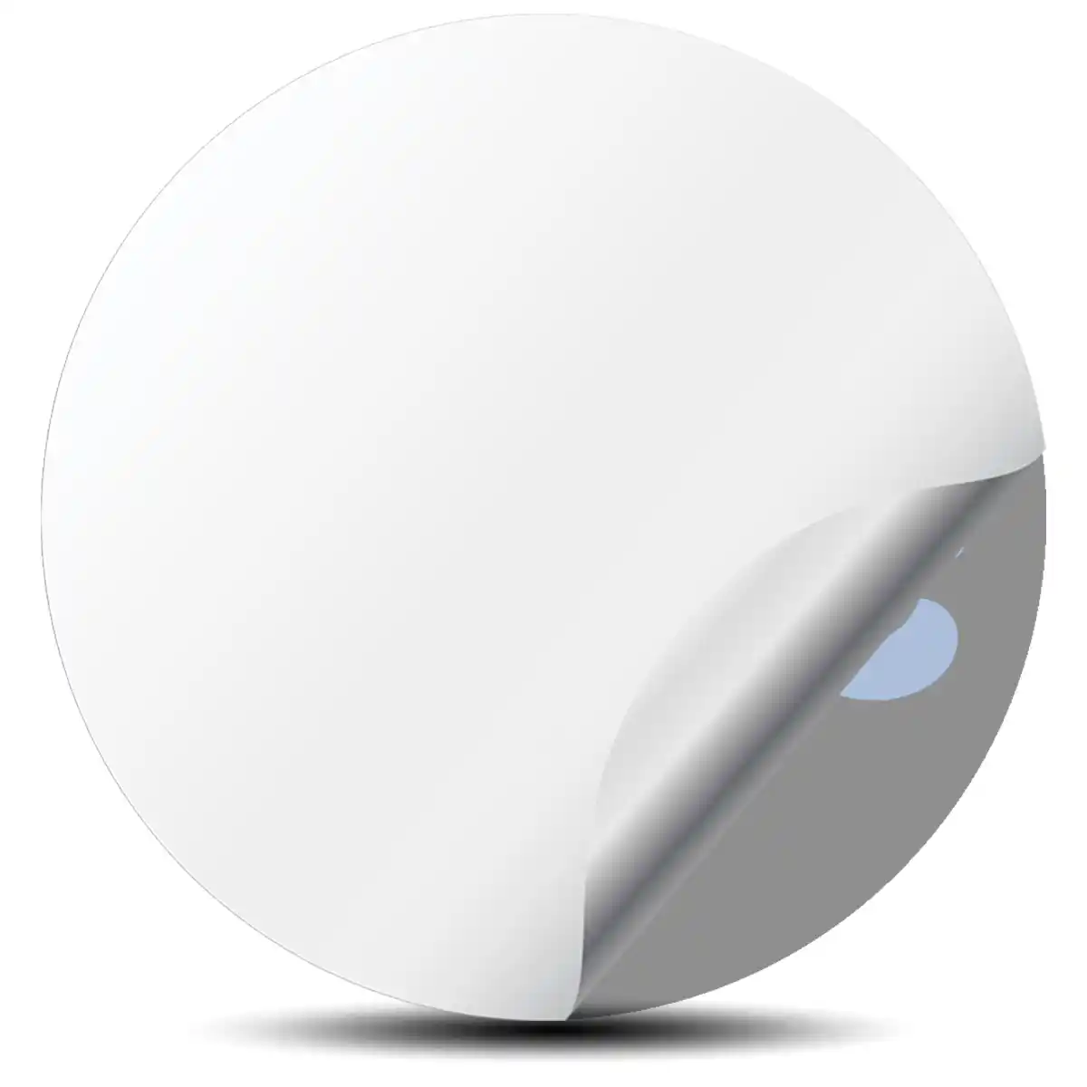 Ford Domed Sticker Stylish Design