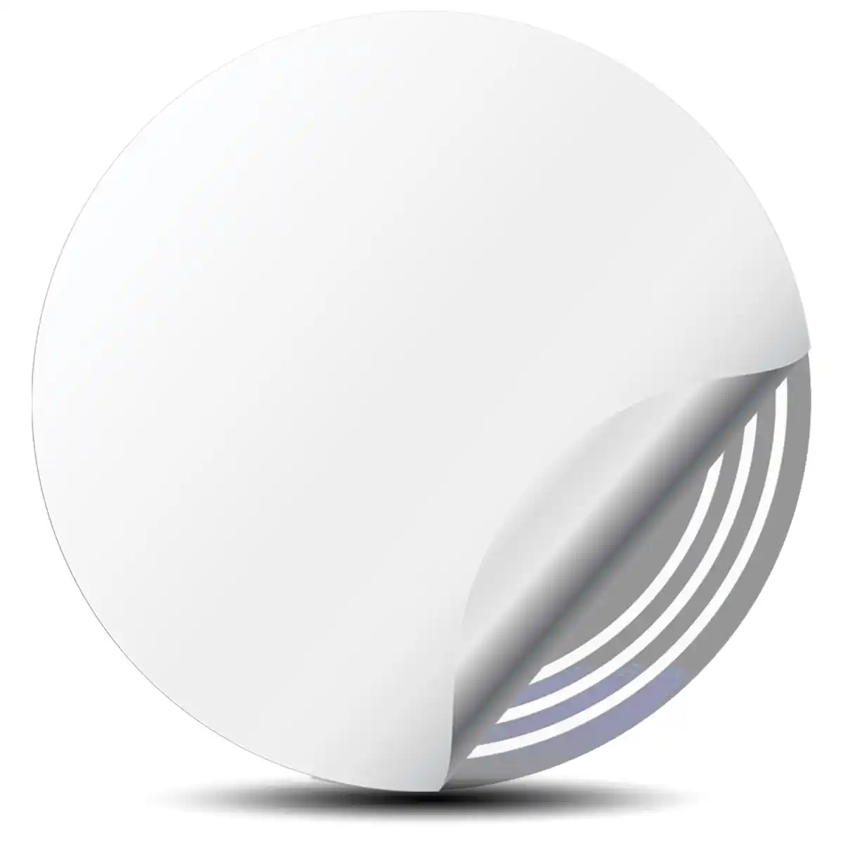 Ford Maverick Domed Emblem Self-Adhesive Stylish Design