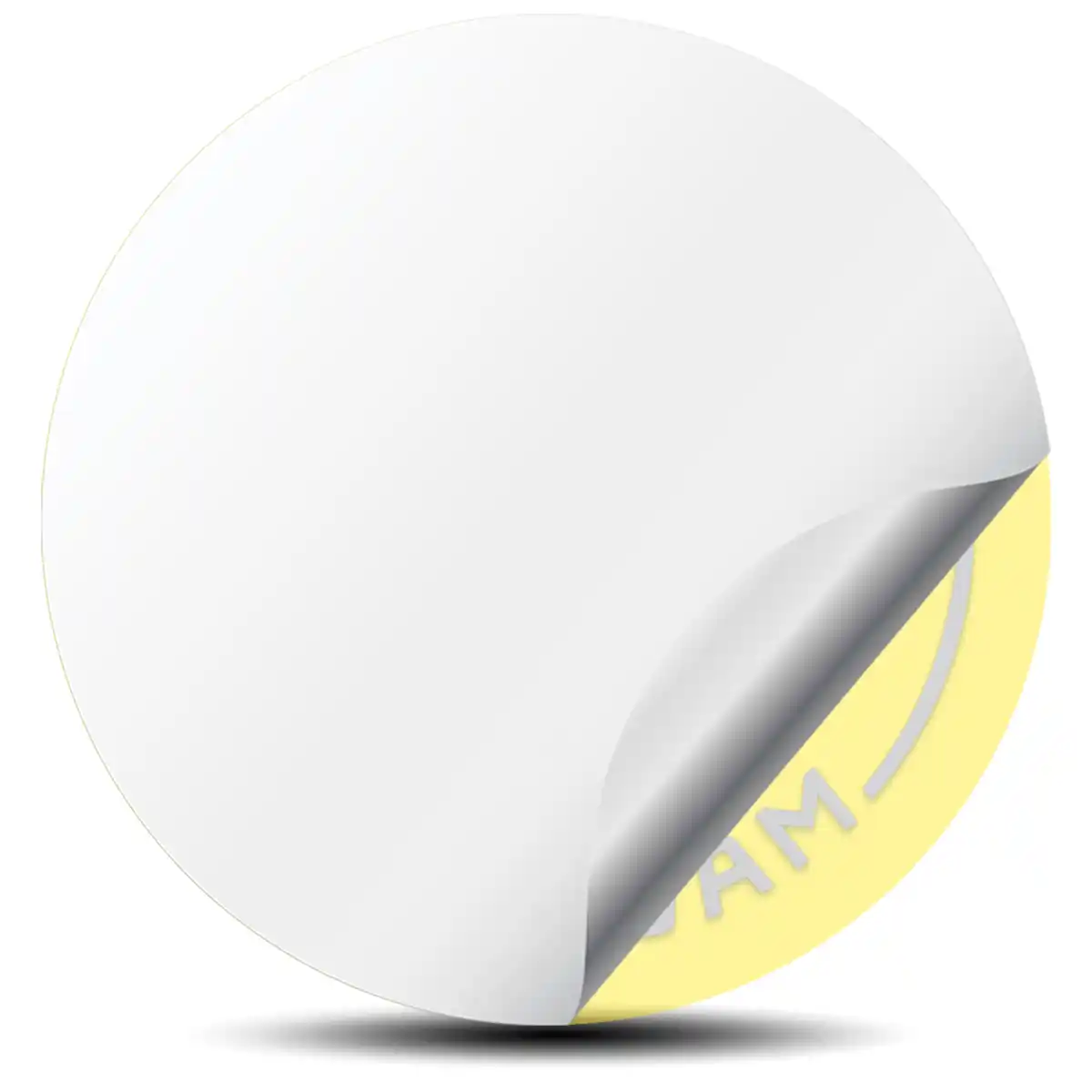 Ford Maverick Emblem Center Hup Cap Stylish Design