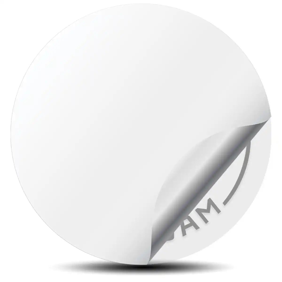 Ford Maverick Logo Silicone Badge Stylish Design