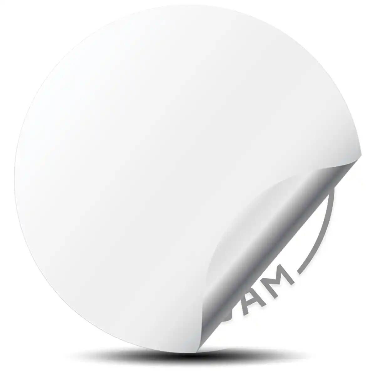 Ford Maverick Silicone Sticker Stylish Design