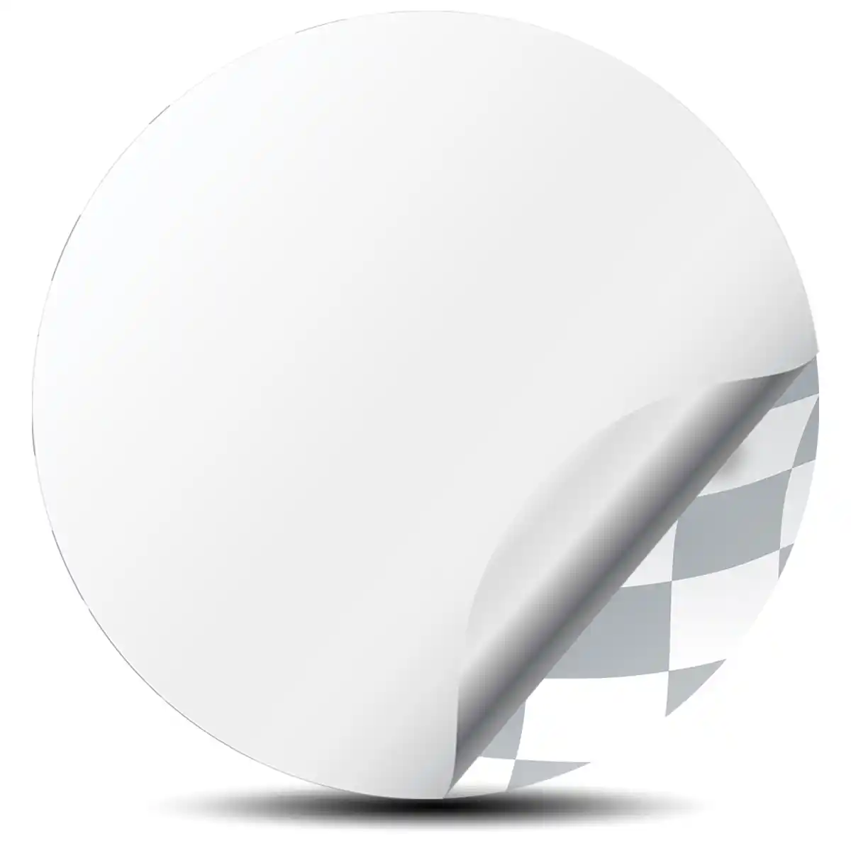Ford Mustang Domed Emblem Limited Edition