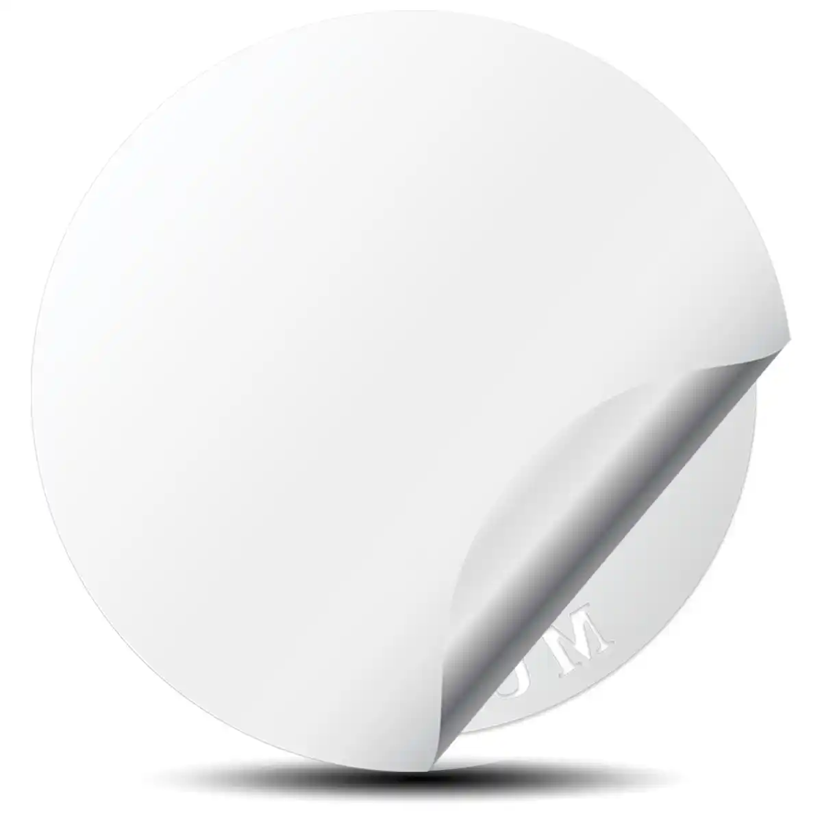 Ford Mustang Emblem Wheel Center Caps Premium Quality