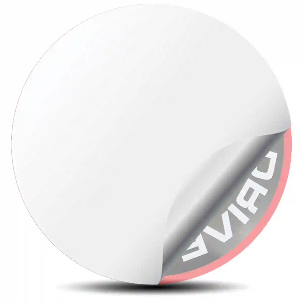 Ford Shelby Domed Emblem Self-Adhesive Lux Pro Edition