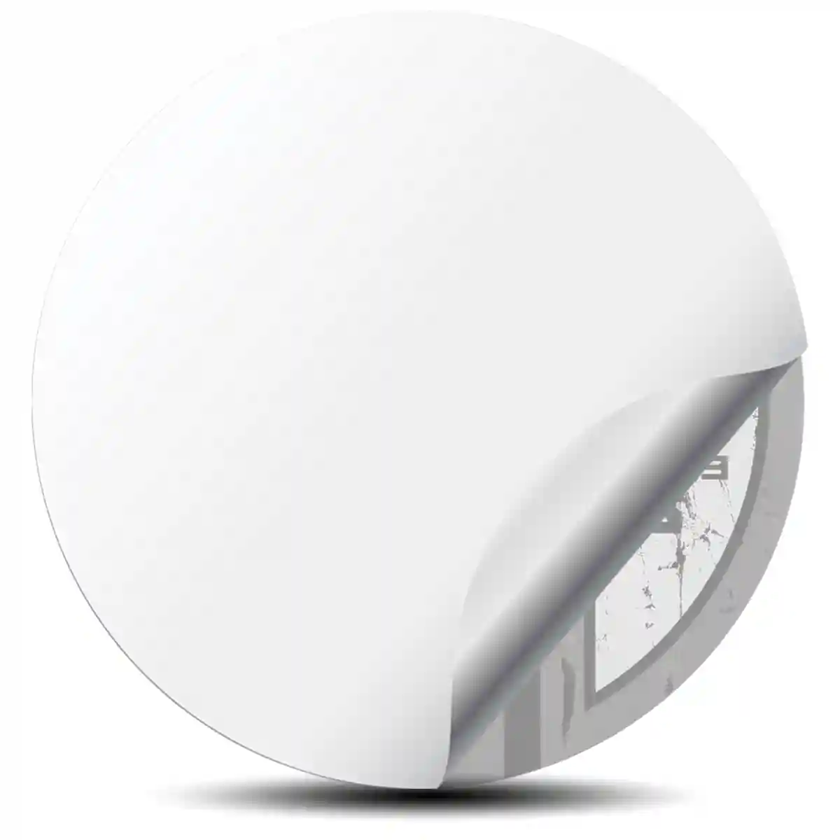 Ford Shelby Domed Sticker Lux Pro Edition