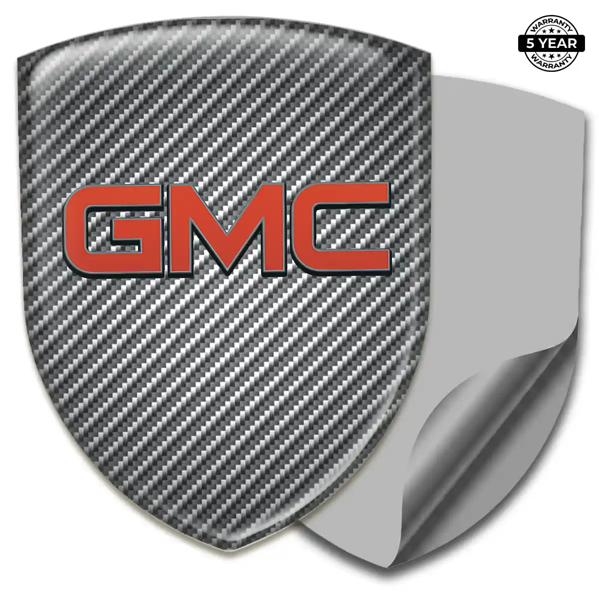 GMC Badge Exclusive Series