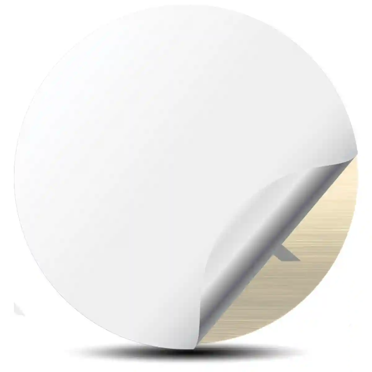 Hamann Domed Emblem Premium Quality