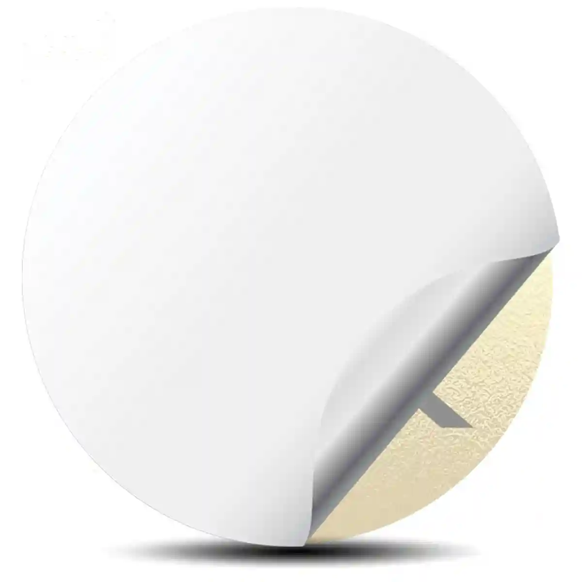 Hamann Logo Emblem Self-Adhesive Premium Edition
