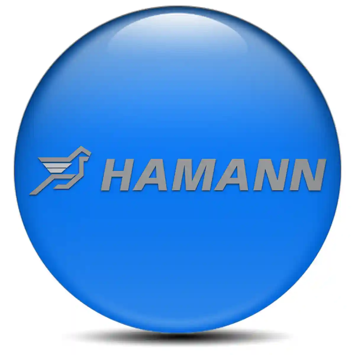 Hamann Wheel Emblems Premium Edition