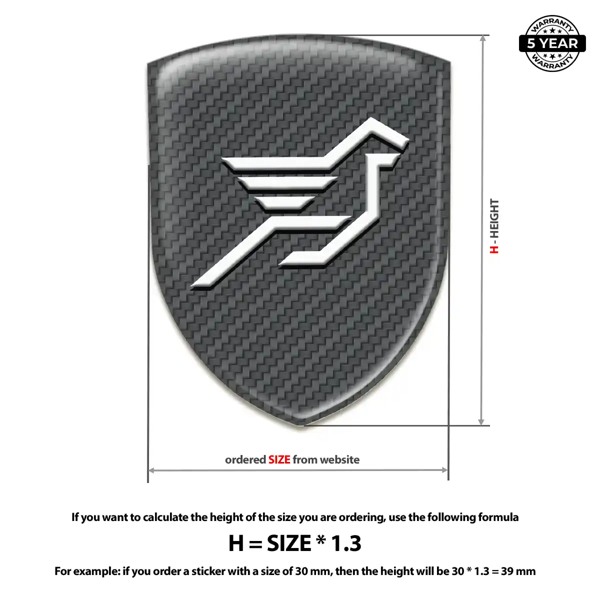 Hamman Badge Interior Elegance
