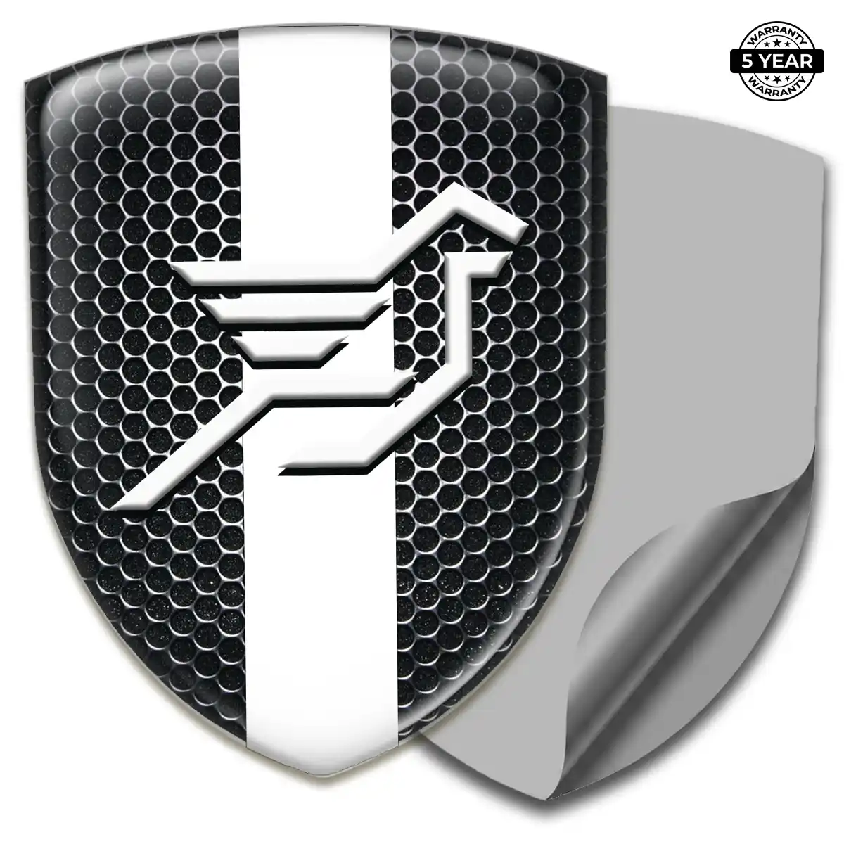 Hamman Crest Logo Emblem Prime Quality